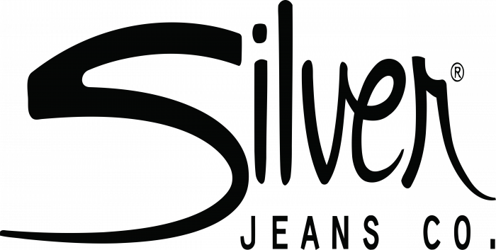 Silver Jeans Logo