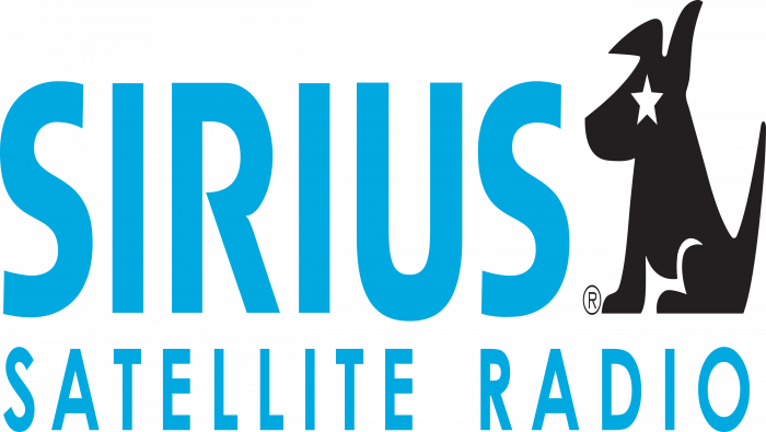 Sirius Satellite Radio Logo
