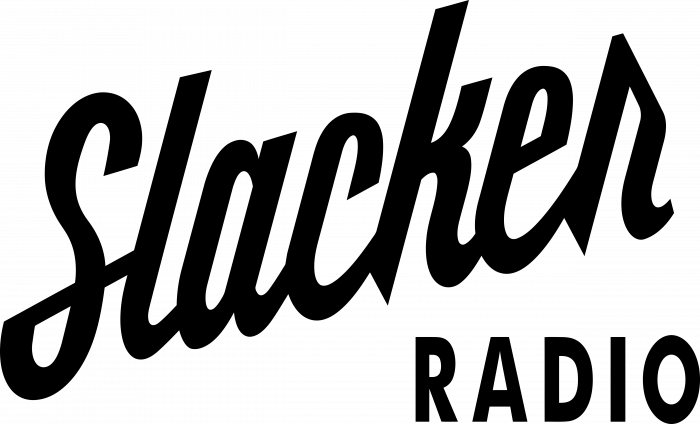 Slacker Radio Logo