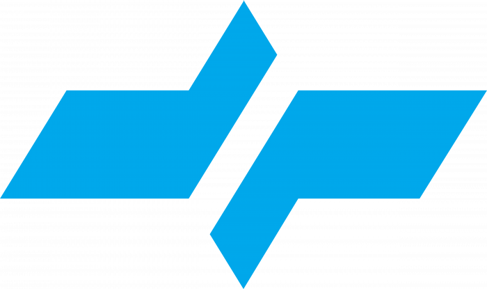 Slovenian Railways Logo