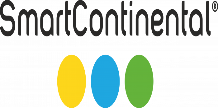 SmartContinental Logo