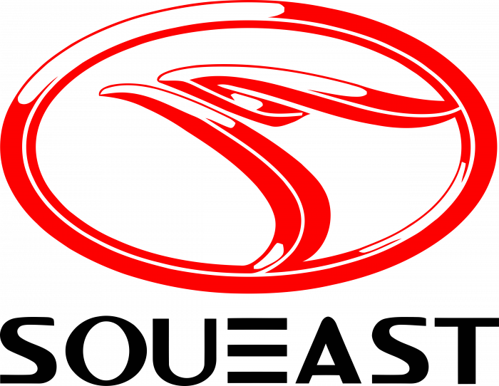 South East (Fujian) Motor Co Logo