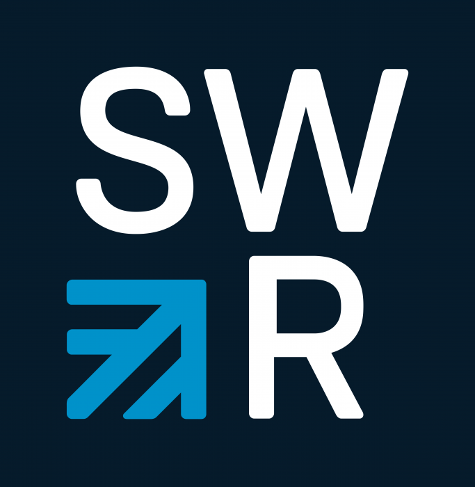 South Western Railway Logo