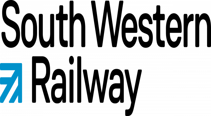 South Western Railway Logo full
