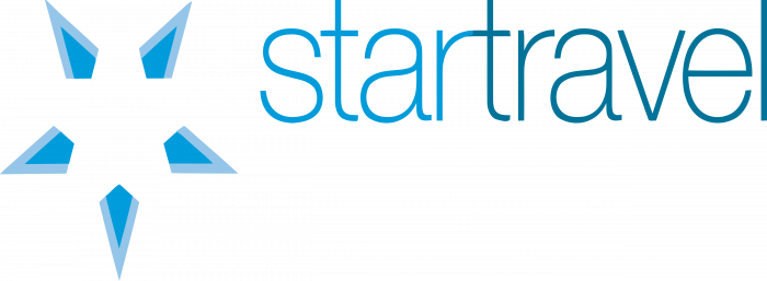 Star Travel Logo
