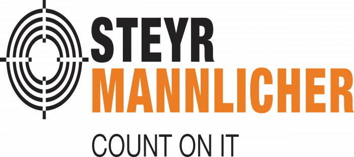 Steyr Mannlicher AG Logo full