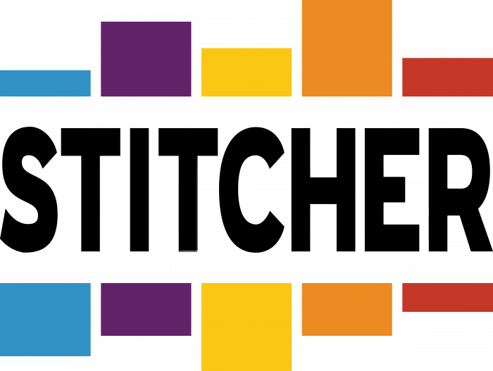 Stitcher Logo new