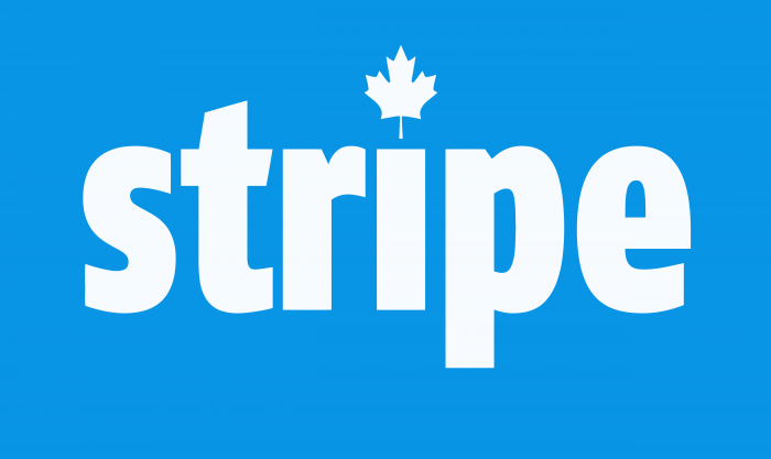 Stripe Canada Logo