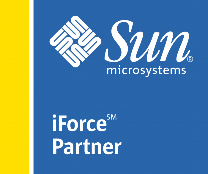 Sun Microsystems Logo