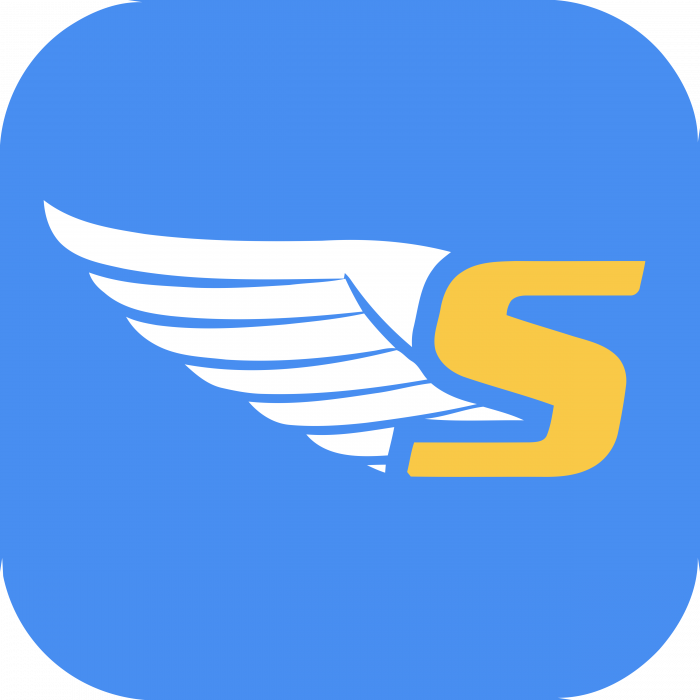 Super Shuttle Logo