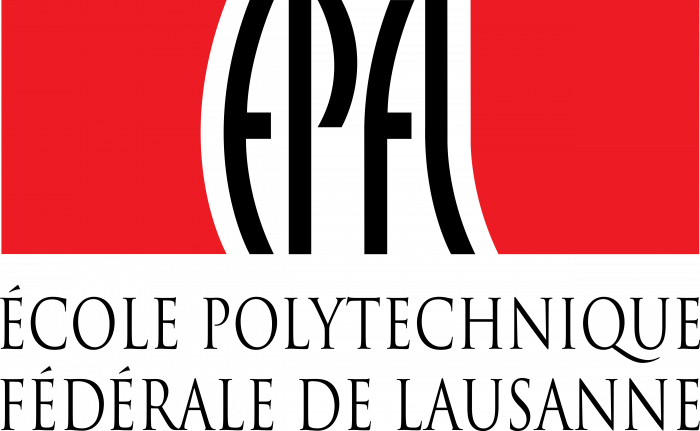 Swiss Federal Institute of Technology in Lausanne Logo