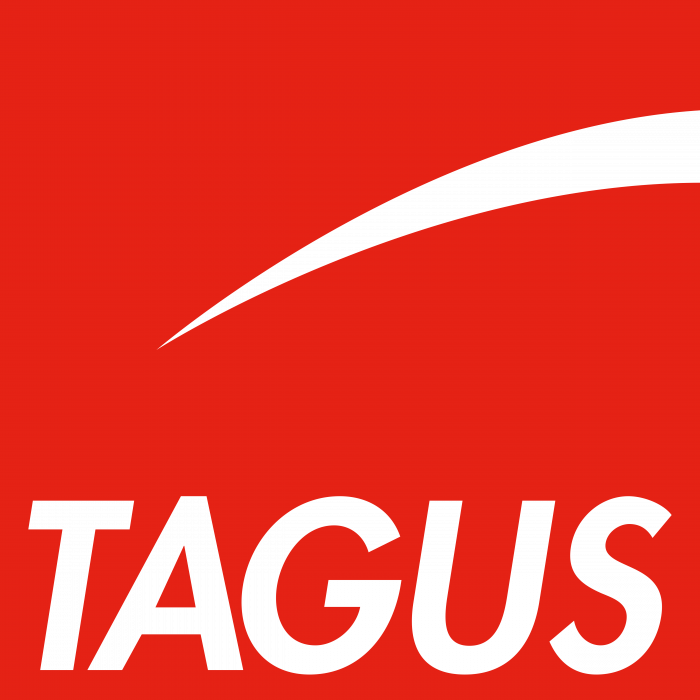 Tagus Travel Logo