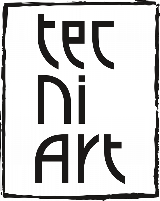 Tec Ni Art Logo
