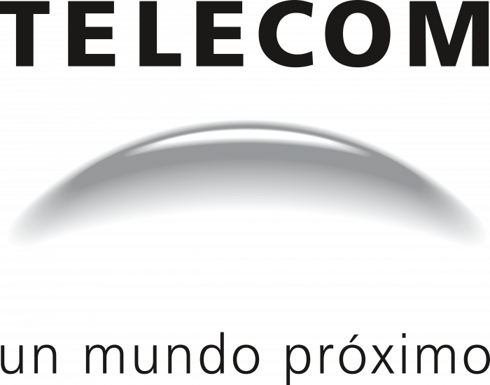 Telecom Argentina Logo