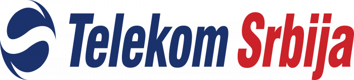 Telekom Srbija Logo