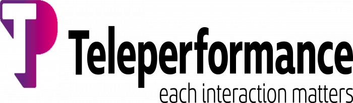 Teleperformance Logo
