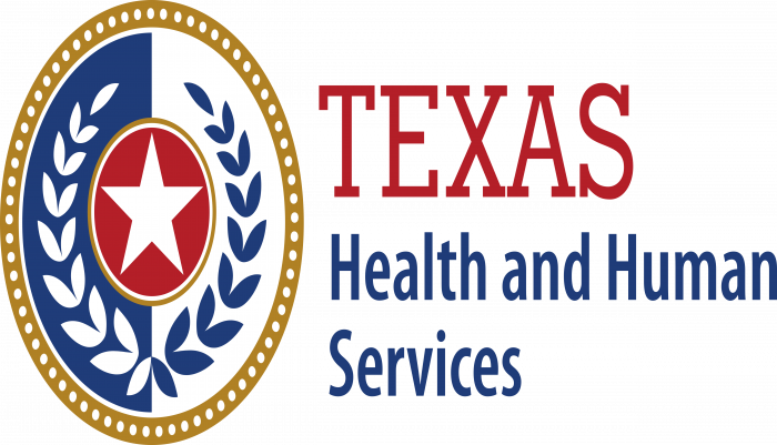 Texas Health and Human Services Logo