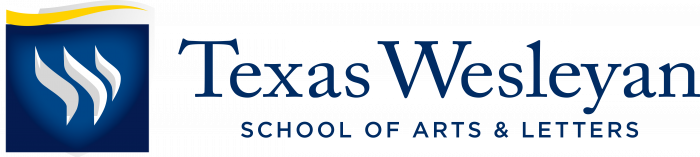 Texas Wesleyan University Logo