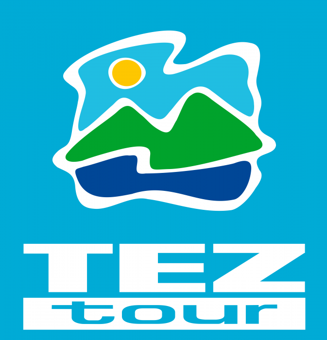 Tez Tour Logo