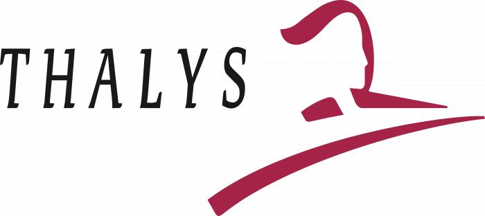 Thalys Logo