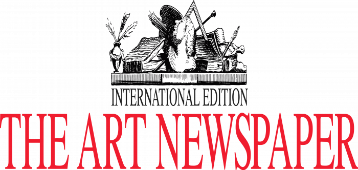 The Art Newspaper Logo