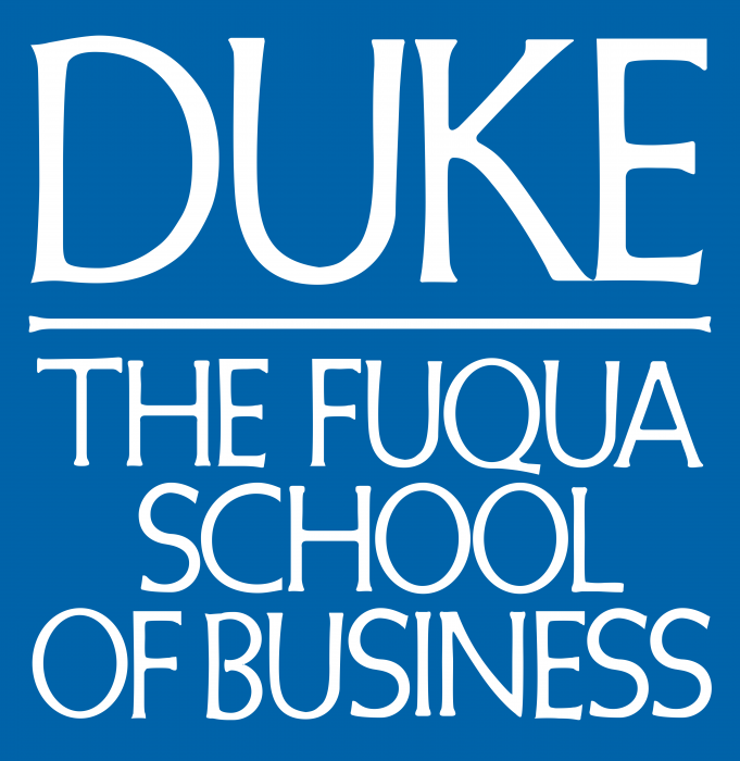 The Fuqua School of Business Logo