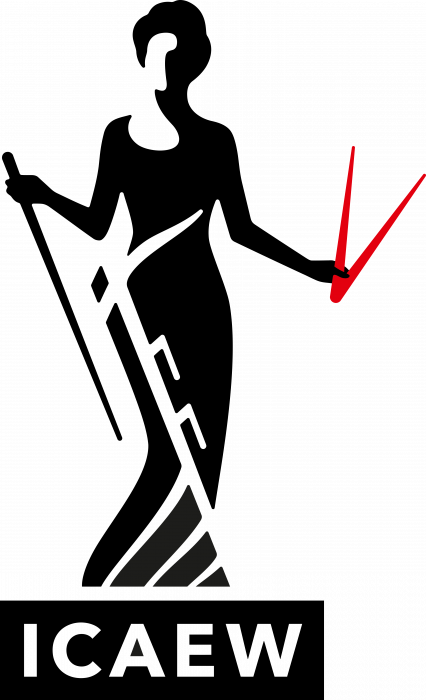 The Institute of Chartered Accountants Logo
