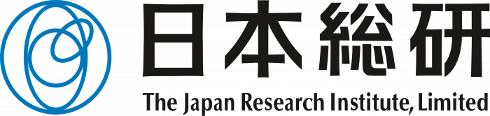 The Japan Research Institute Logo