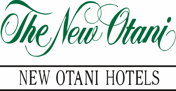 The New Otani Logo