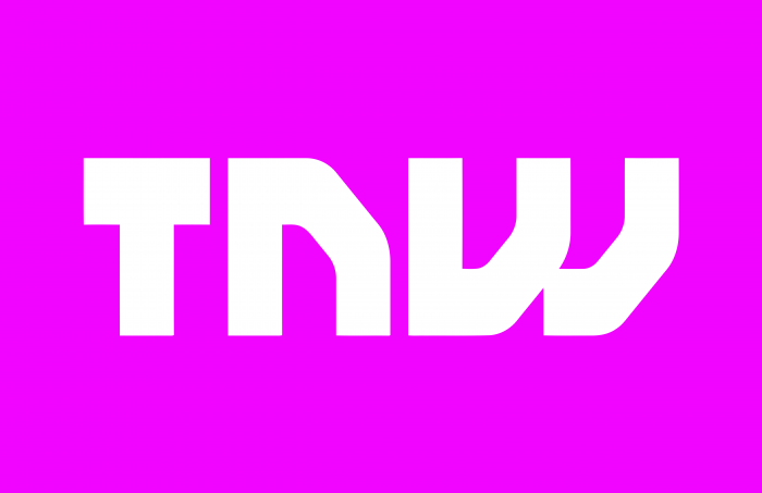 The Next Web Logo
