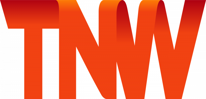 The Next Web Logo old
