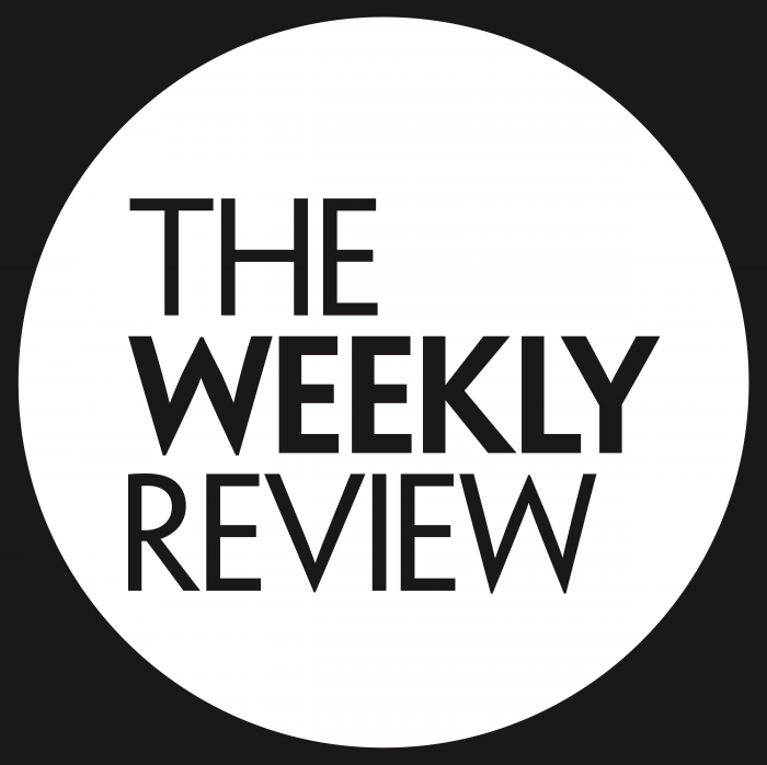 The Weekly Review Logo