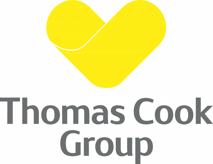 Thomas Cook Group Logo full