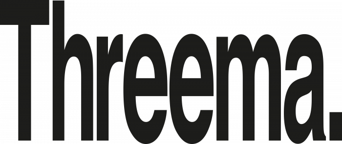 Threema Logo