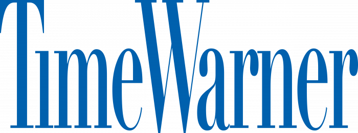 Time Warner Logo