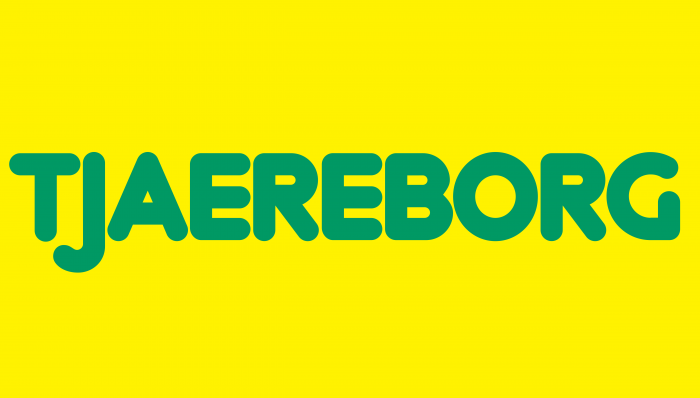 Tjaereborg Logo