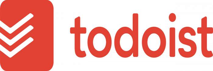 Todoist Logo