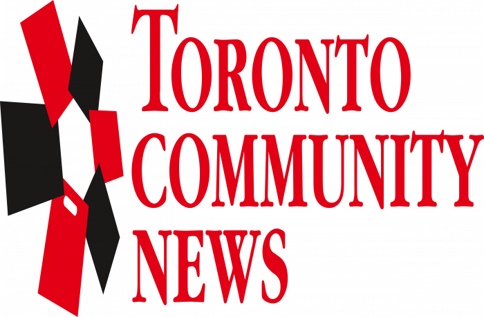 Toronto Community News Logo
