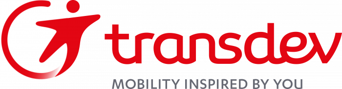 Transdev Logo