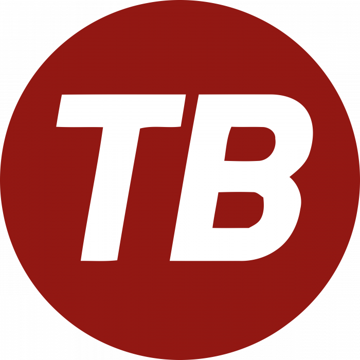 Tronderbilene Logo