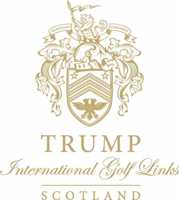 Trump Golf Logo