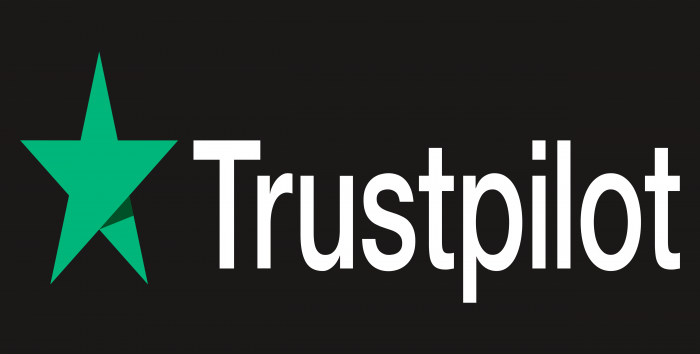 Trustpilot Logo