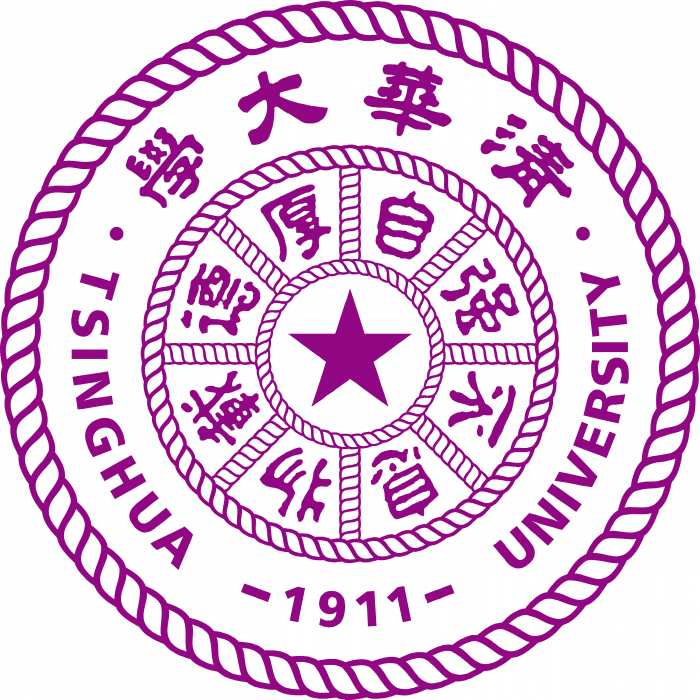 Tsinghua University Logo