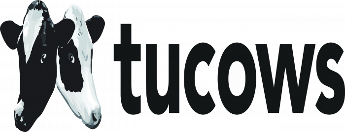 Tucows Logo