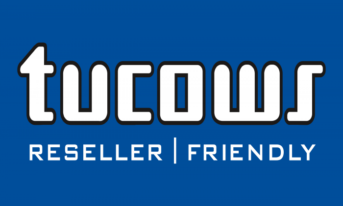 Tucows Logo old