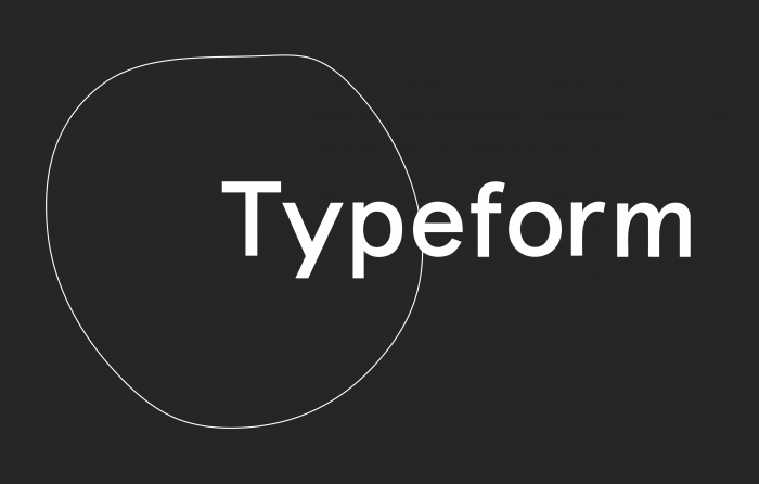 Typeform Logo