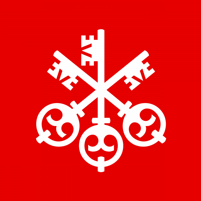 Union Bank of Switzerland Logo