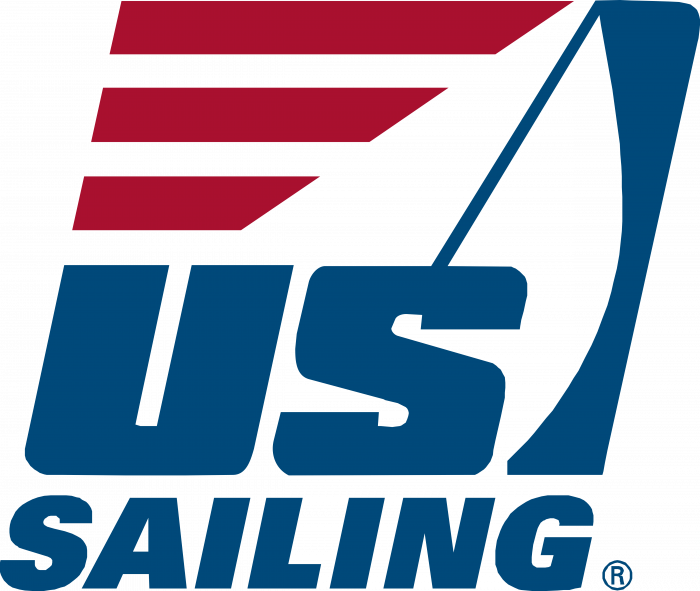 United States Sailing Association Logo