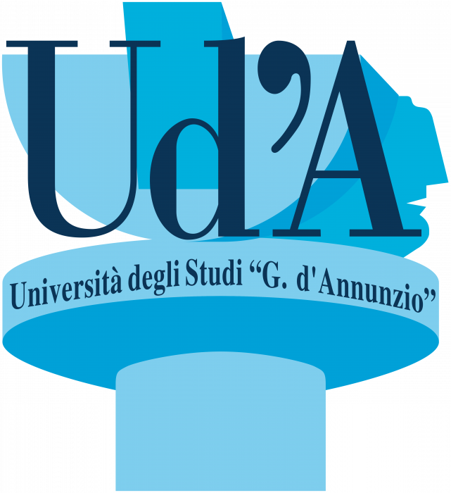 Universita Degli Studi Gabriele d'Annunzio Pescara Logo