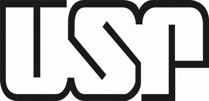 University of São Paulo Logo